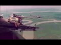 Military Helicopters with Bang a Gong (Vietnam War edition)