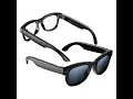 Download Lagu M01 Pro Smart AI Glasses with 8MP Camera \u0026 ChatGPT - Real-time Translation \u0026 WiFi Data Transfer