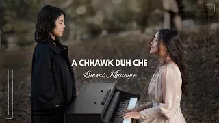 Download Lawmi Khiangte - A Chhawk Duh Che (Official Video) MP3