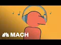 Your New Favorite Song Has Been Chosen By An Algorithm Mach NBC News