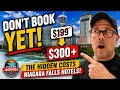 Don t Book a Niagara Falls Hotel Until You Watch This