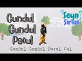 Download Lagu Gundul Gundul Pacul - Lagu Daerah Anak Indonesia | Lirik