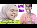 Download Lagu Antal Amin Cover Syahla | Reaksi Orang Bangladesh
