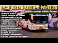 Lagu LAGU BATAK SEDIH SERING DI PUTAR DI PERJALANAN .VERSI BUS MEDAN