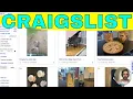 Flip Profits How To Earn 50 An Hour Flipping Boston Craigslist