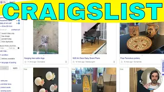 Flip Profits How To Earn 50 An Hour Flipping Boston Craigslist