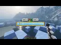 InfiniteFishing - Reel Rush Animation Minecraft Advanced Fishing Plugin