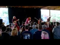 Microwave - Lighterless (Aura Fest 2017 Sav, GA)