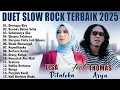 Lagu Duet slow rock THOMAS arya feat Elsa pitaloka full album