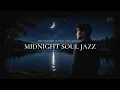 BAKIT (Kung Liligaya Ka Sa Piling Ng Iba) (Imelda Papin) – Soul Jazz Cover | Midnight Soul Jazz 🎷