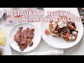 Restaurant Review - Another Broken Egg Cafe Atlanta Eats