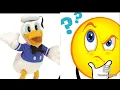 Download Lagu FOLKMANIS DISNEY DONALD DUCK REACTS! | JustinTalksPuppets