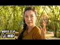 SHANG-CHI 2021 Ying Nan Fight Scene IMAX Clip Michelle Yeoh