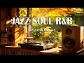 Download Lagu Smooth Jazz \u0026 Soulful R\u0026B 🍂 Gentle Autumn Grooves for Relax \u0026 Focus