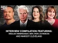 SUNDAY SPECIAL with Sen Ron Johnson Mollie Hemingway and Margot Cleveland - The Dan Bongino Show