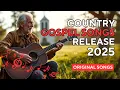 Download Lagu 🎵 GREAT IS YOUR FAITHFULNESS | Country Gospel Music for Trust and Renewal Each Day (OFFICIAL 2025)