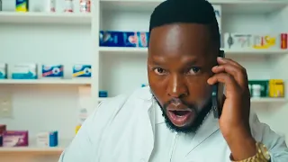 Siya Ntuli (Ft. Big Zulu) - Amaphiko [Official Music Video]