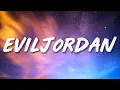 Download Lagu Playboi Carti - Evil Jordan (Lyrics)