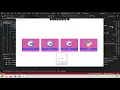 C WPF Clickable Dynamic Buttons