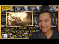 Download Lagu (REACT) Mateca - ZEN | NATALY SANTOS
