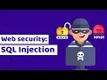 Simple - bypass admin login with SQLi njection