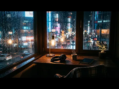 LAZRA – Midnight Study Vol. 1 (Full Album / 2 Hour Lo-fi Mix)