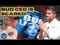 DESPERATE Bud Light CEO BEGS Customers To Buy BRENDAN WHITWORTH Asks Will You Come Back