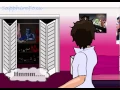 Stealing From Sis Chapter 1 - TG Animation