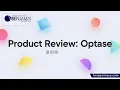Top Dry Eye Product Review Dr Benjamin on OPTASE Treatment
