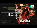 RSquared & Iglesias – Let's Freak (Ableton Remake)