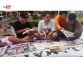Download Lagu Grup RAP HIP HOP JAWA 'BARUKLINTING' TULUNGAGUNG