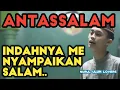 Download Lagu ANTASSALAM - Danuarta ft Reza | reggae ska