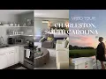 CHARLESTON SOUTH CAROLINA VRBO TOUR