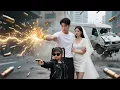 Download Lagu 剛下山的小夥竟是隱藏龍王，徒手接住所有子彈救下美女總裁，美女總裁當場以身相許！