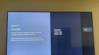 Sparkle IPTV Free info 13 000 Channels For FireStick and Superbox