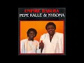 Pepe Kalle & Nyboma - Tika Makanisi (audio)