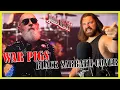 Download Lagu When Legends Cover Legends! | Judas Priest - War Pigs | REACTION