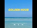 Lagu [ON FILM] JVKE - Golden Hour (Cover by U)