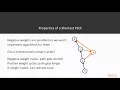 Graph Algorithms for AI in Games What Is a Shortest Path packtpub com