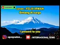 Bintang disurga - FELIX IRWAN cover (lirik)