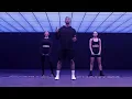 30 Minute HIIT Teaser w Paris Berelc Kelli Berglund Resistance Bands