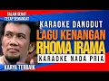 Download Lagu KENANGAN KARAOKE RHOMA IRAMA | KARAOKE DANGDUT