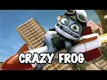 Download Lagu Crazy Frog- Axel F | Slowed | Bass Boosted