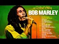 Download Lagu Top 15 Reggae Songs - Bob Marley Greatest Hits Full Album - Bob Marley Reggae Songs
