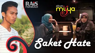 rais farmiadi saket hate album misya 