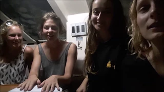 Episode 108 The girls and fishing