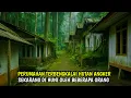 Lagu VIRAL DI TASIKMALAYA PERUMAHAN TERBENGKALAI DI TENGAH HUTAN