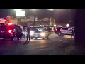 Corpus Christi Police Officer struck by vehicle on Embassy Drive
