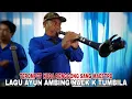 Suling sunda kuda renggong - lagu ayun ambing
