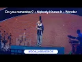 Download Lagu DOH KYUNG SOO 'Do you remember? + Nobody Knows It + Wonder' | DO it! in BANGKOK